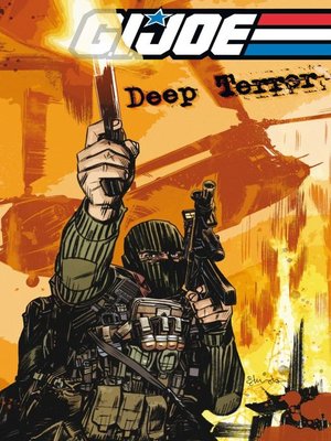 cover image of G.I. Joe: A Real American Hero (2010), Volume 12